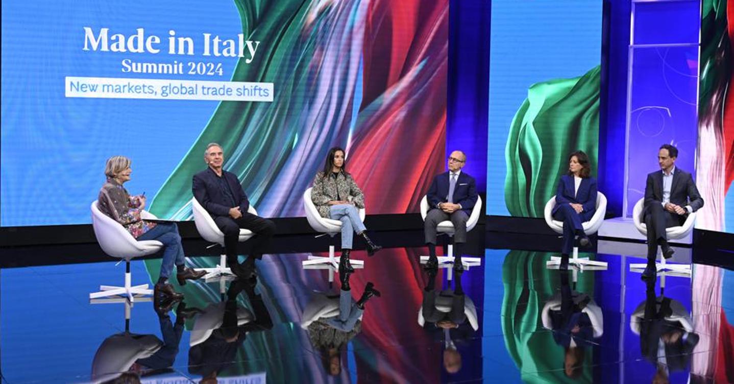 Il sole 24 ore mercati hotsell