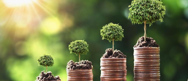 Aziende green quotate in borsa store