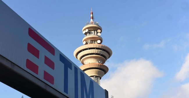 Mef e Retelit offrono a Tim 700 milioni per Sparkle - Il Sole 24 ORE