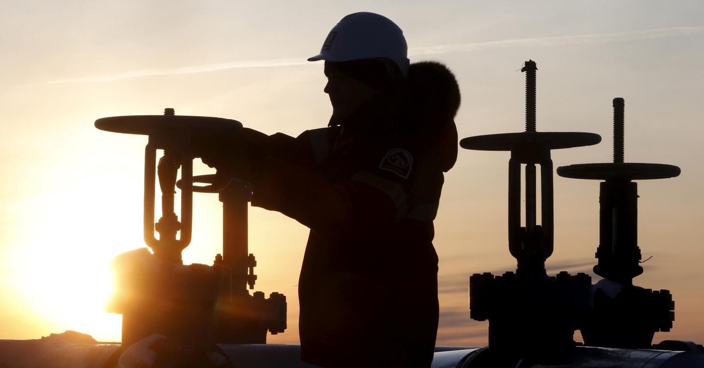 Petrolio in tensione cosi il mercato riscopre l allarme geopolitico Il Sole 24 ORE