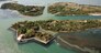 Forte Sant’Andrea sull’omonima isola