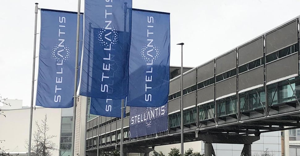 Stellantis, la produzione in Italia cala ancora, -31,7% nel terzo trimestre