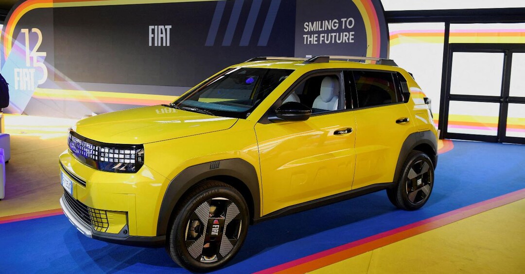 Titolo fiat oggi discount
