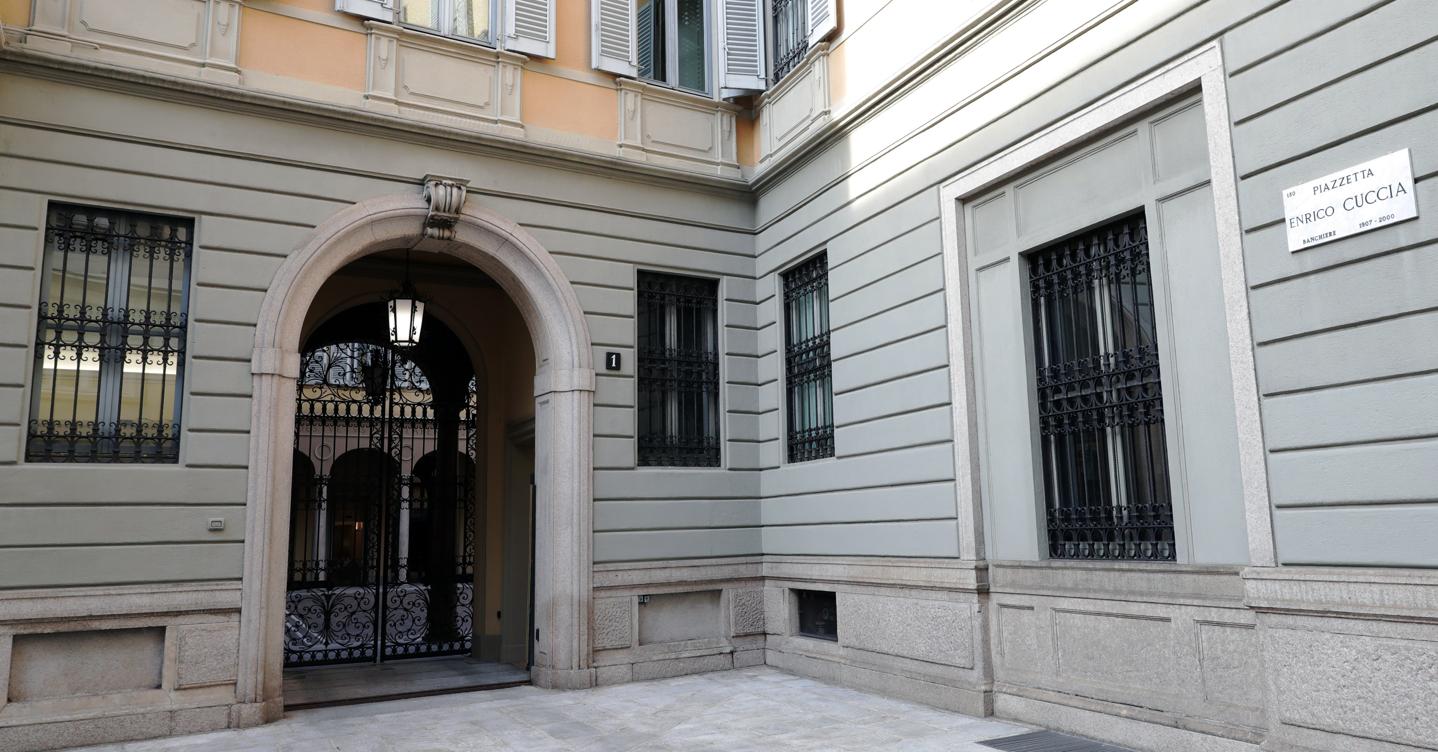 Rinnovo patto di consultazione Mediobanca fino al 2027 nuovi pesi azionisti