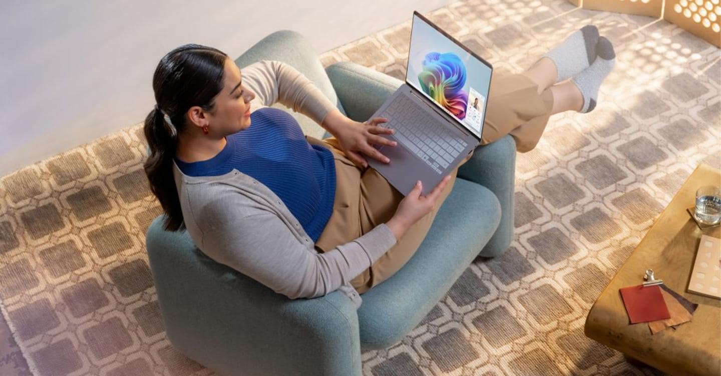 Dalla parola alla “vista”: Microsoft Copilot è ancora più intelligente. Ecco come