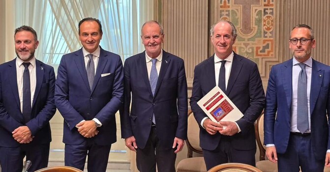 Autonomia, le Regioni del Nord avviano l’iter | NT+ Enti Locali & Edilizia