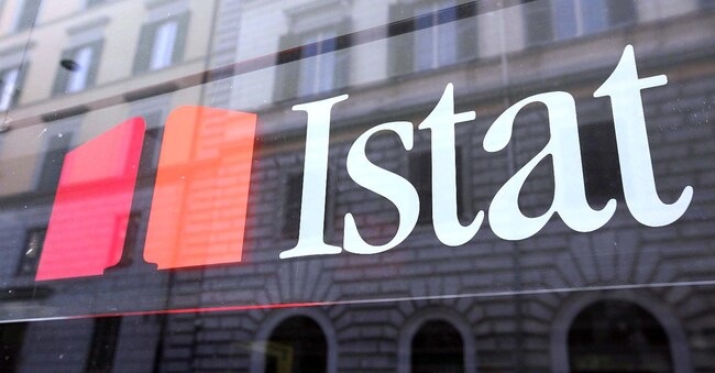SEDE ISTAT ISTITUTO NAZIONALE DI STATISTICA