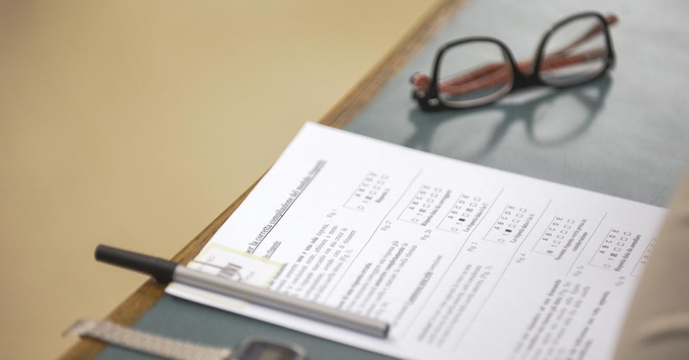 Medicina, nuovo ricorso a Cedu su test. Fonti Mur: Consiglio di Stato