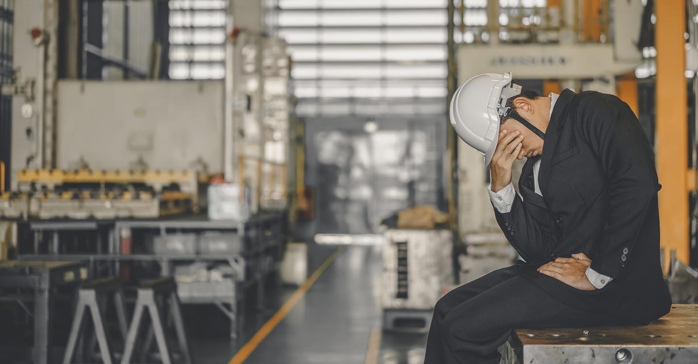 Salute mentale, parlarne al lavoro è tra i più grandi tabù: si tema per la carriera