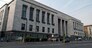 PALAZZO DI GIUSTIZIA TRIBUNALE DI MILANO
