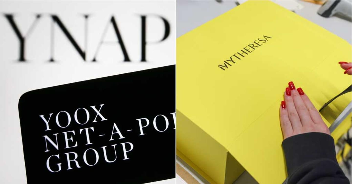 Yoox commenti deals