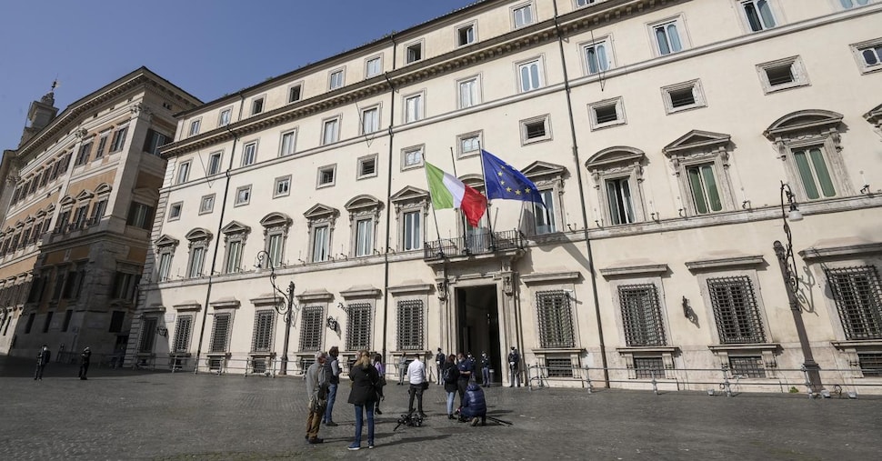 Central Italian universities, rectors' alarm: cuts to the ordinary ...