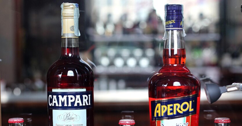 Davide Campari le ultime notizie Argomenti del Sole 24 Ore