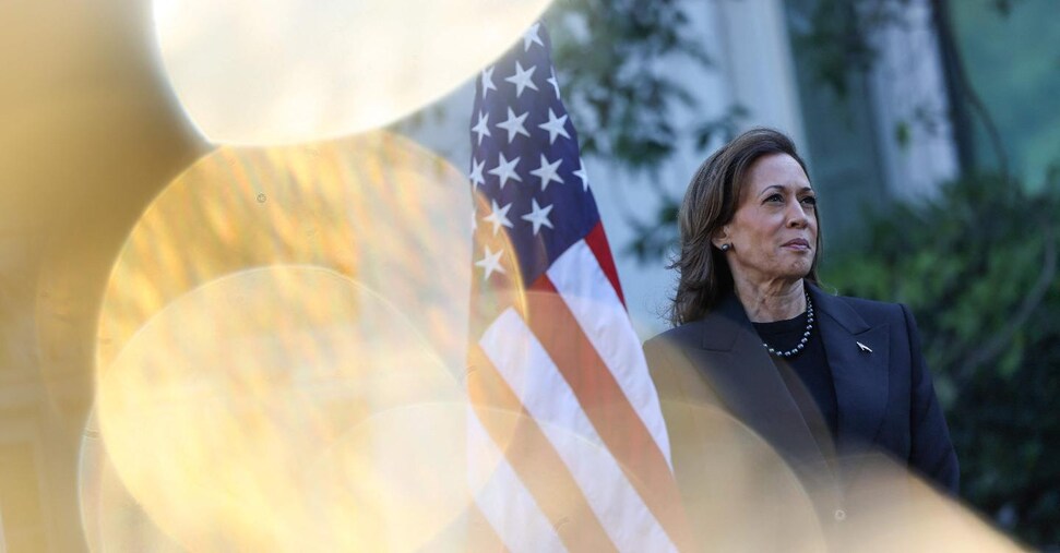 Nyt: Kamala Harris ha raccolto un miliardo in 3 mesi È record Il