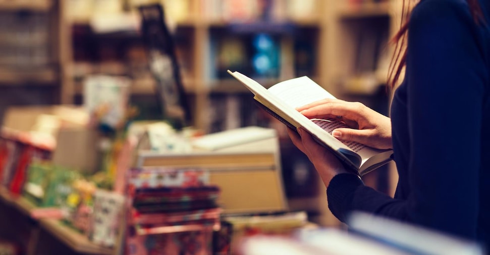 Libri, le vendite rallentano e dopo il boom il mercato vede la stagnazione Libri, le vendite rallentano e dopo il boom il mercato vede la stagnazione