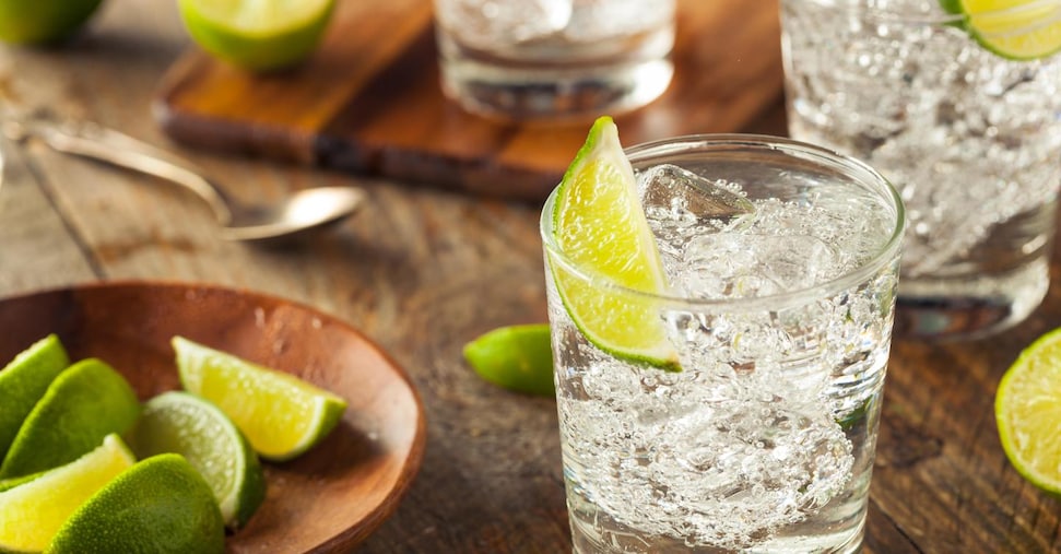Così il gin scala le classifiche dei consumi di alcolici in bar e ristoranti