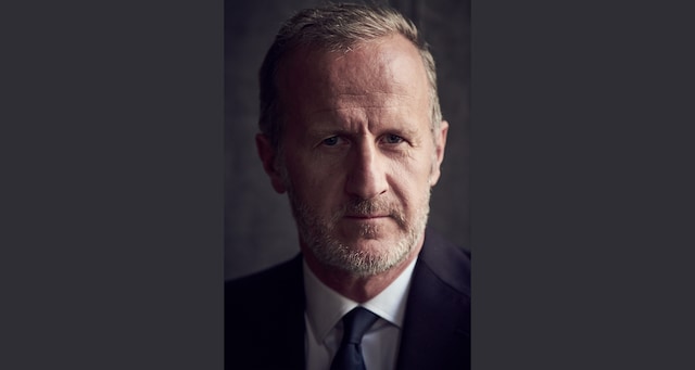 Stefano Cantino, nuovo ad Gucci 