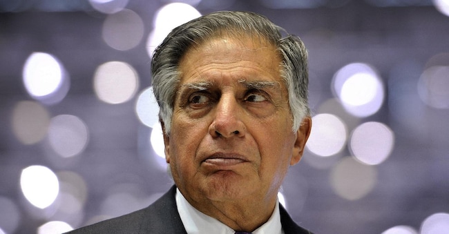 Ratan Tata aveva 86 anni. Ha guidato il gruppo di Mumbai per oltre un ventennio