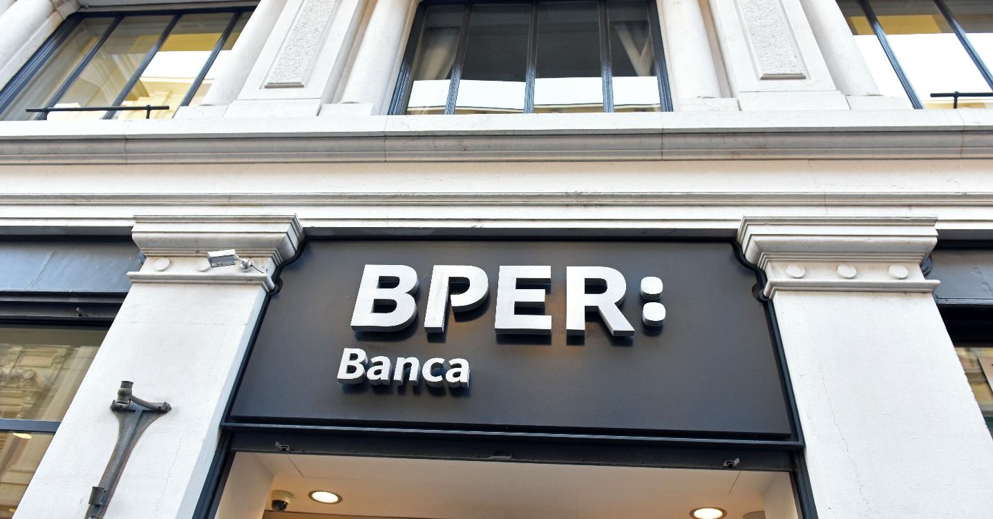 Aumento di capitale bper on sale