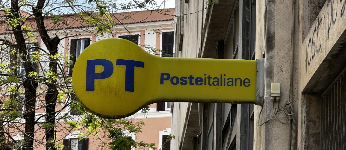 Poste in rialzo, anche se � in vista la vendita di una tranche del 14% del  Mef - Il Sole 24 ORE