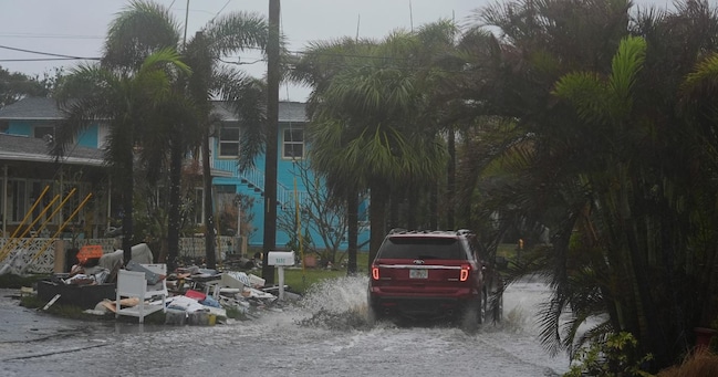 Foto: AP Photo/Rebecca Blackwell