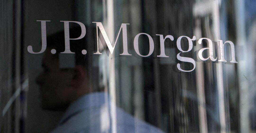 Jp morgan in borsa oggi cheap