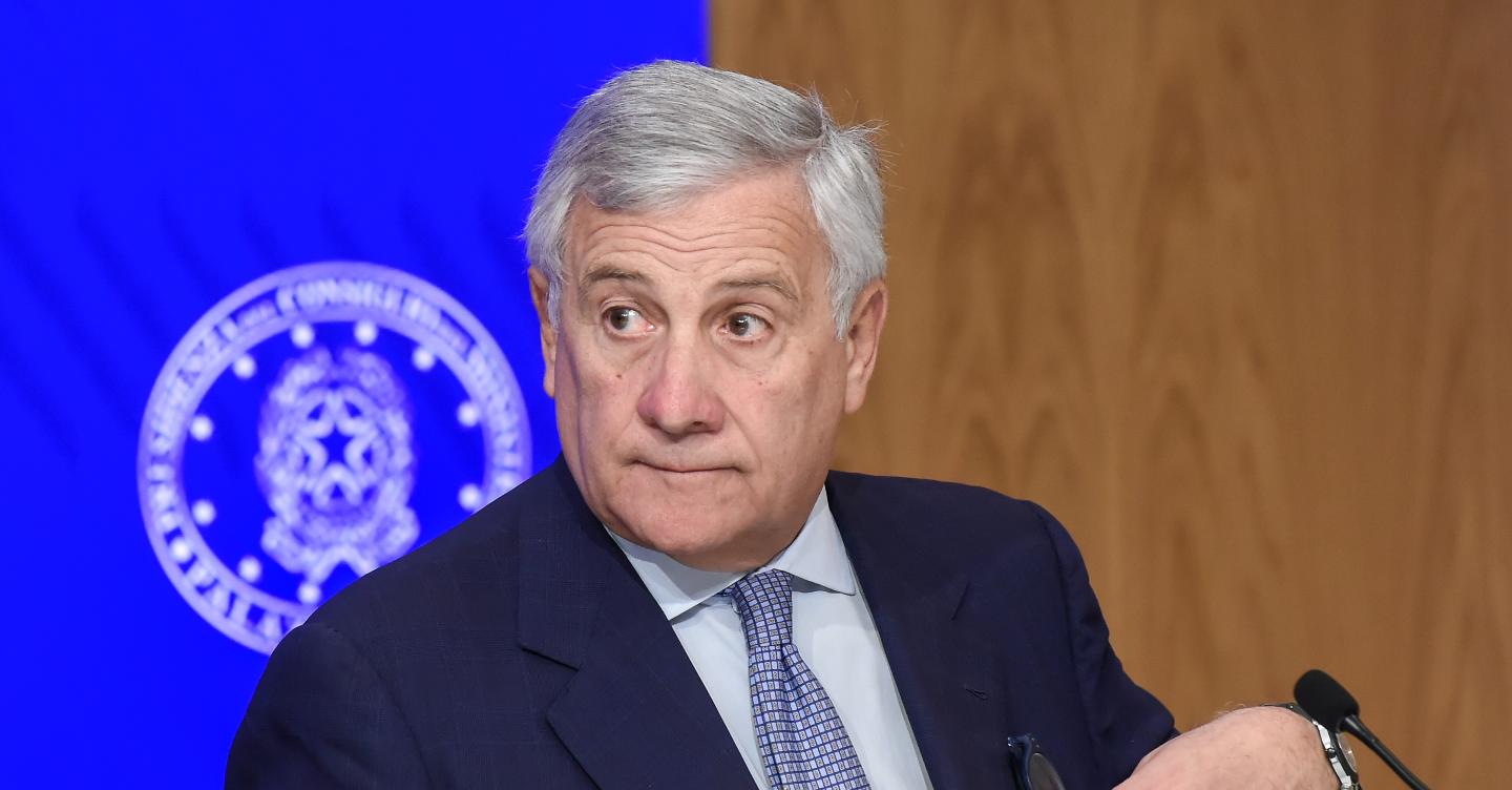 Non solo Libano Tajani oggi a Berlino per il vertice sui Balcani occidentali nella Ue Il Sole 24 ORE