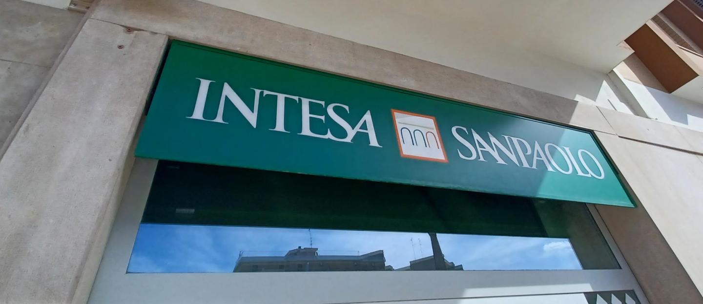 Spread intesa san paolo oggi top