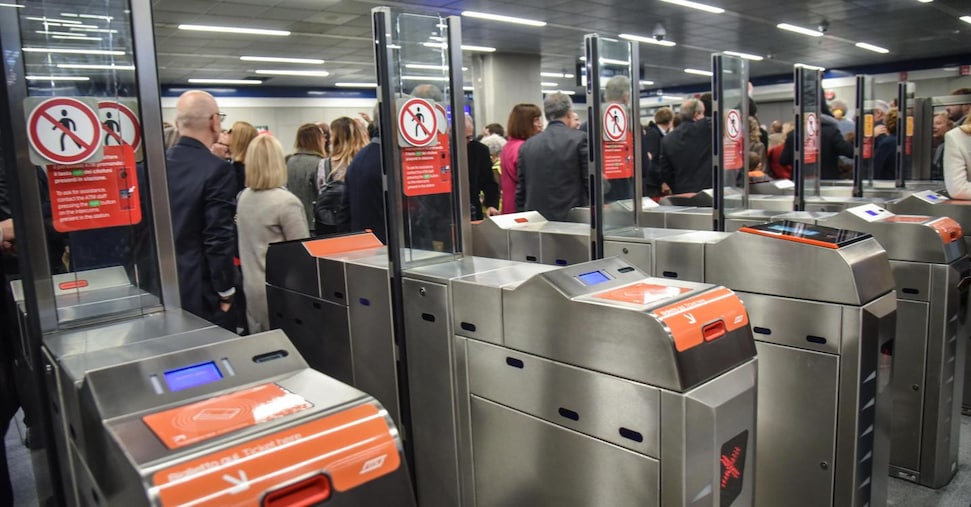 Stf Roma Local transport, national strike today: M2 and M4 closed in Milan ...