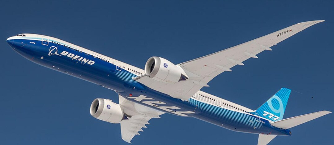 Borsa boeing on sale