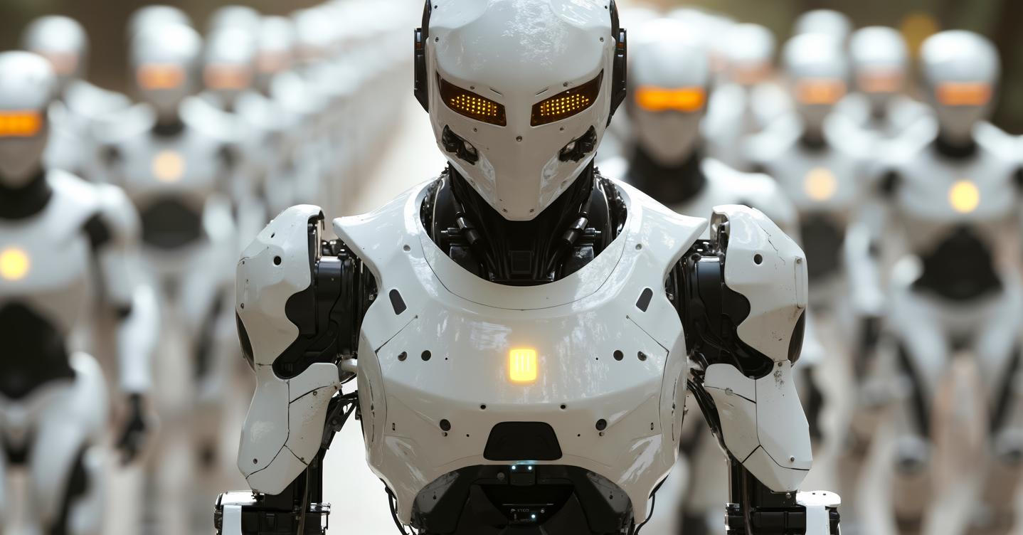 Aspirapolveri che spiano e insultano, la nuova minaccia cyber