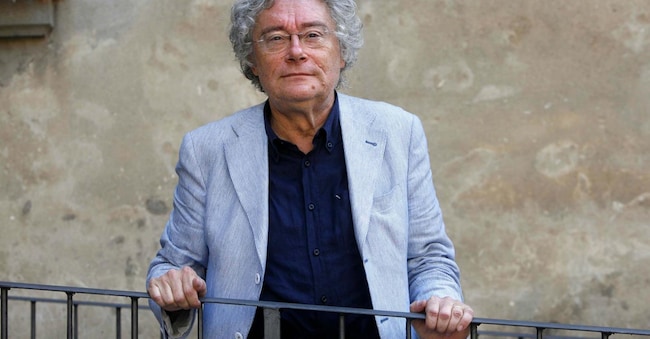 Maurizio Cucchi