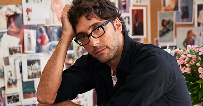 Lorenzo Serafini