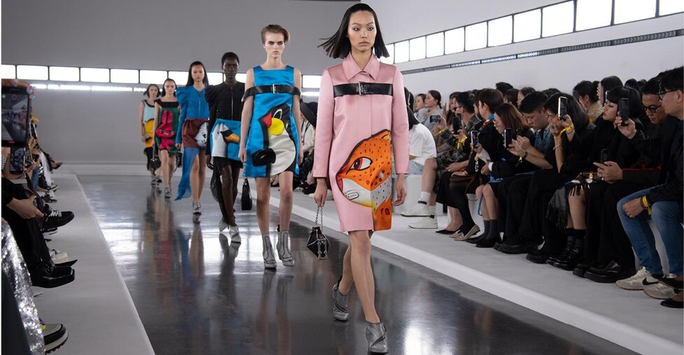 Lvmh contiene il calo al 2% e chiude i nove mesi con oltre 60 miliardi ...