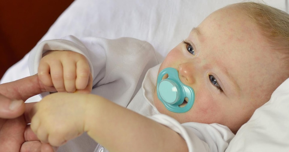 I pannolini lavabili sono più salutari per i bambini? Ecco cosa sapere