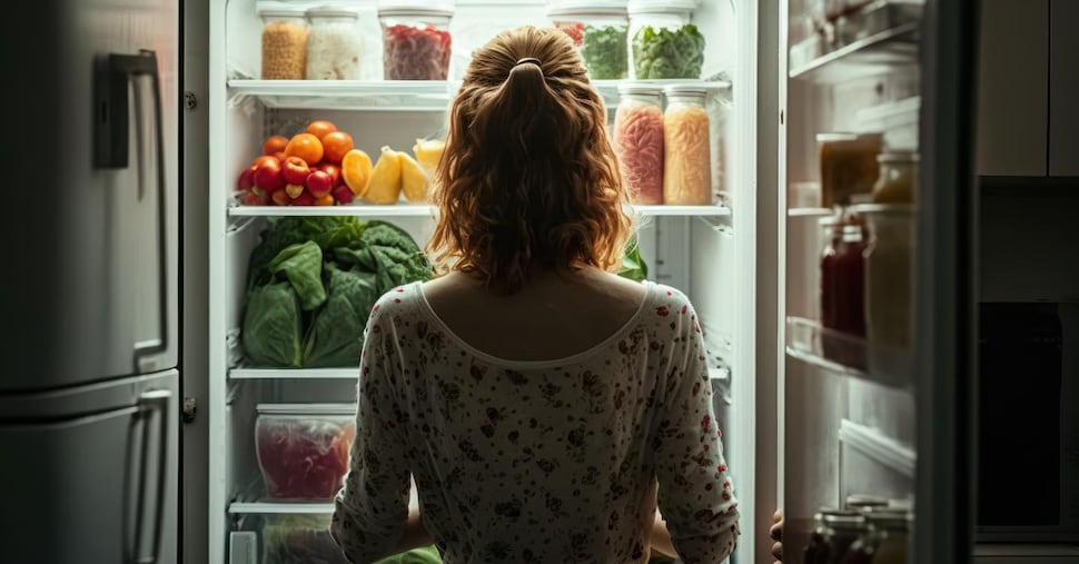 Cibo e depressione, l’alimentazione influisce anche sull’umore?