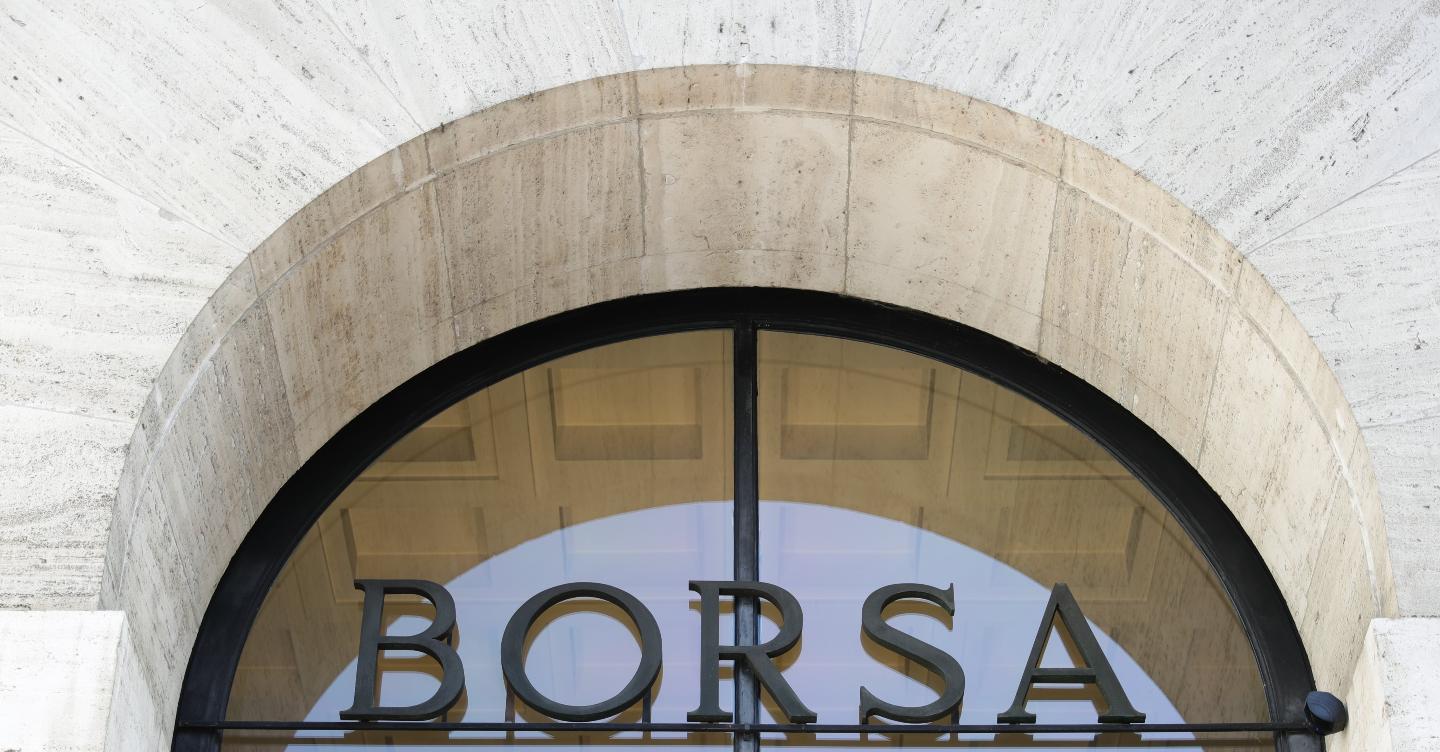 Borse Wall Street chiude positiva Europa contrastata in attesa della Bce. A Milano brilla Leonardo Il Sole 24 ORE