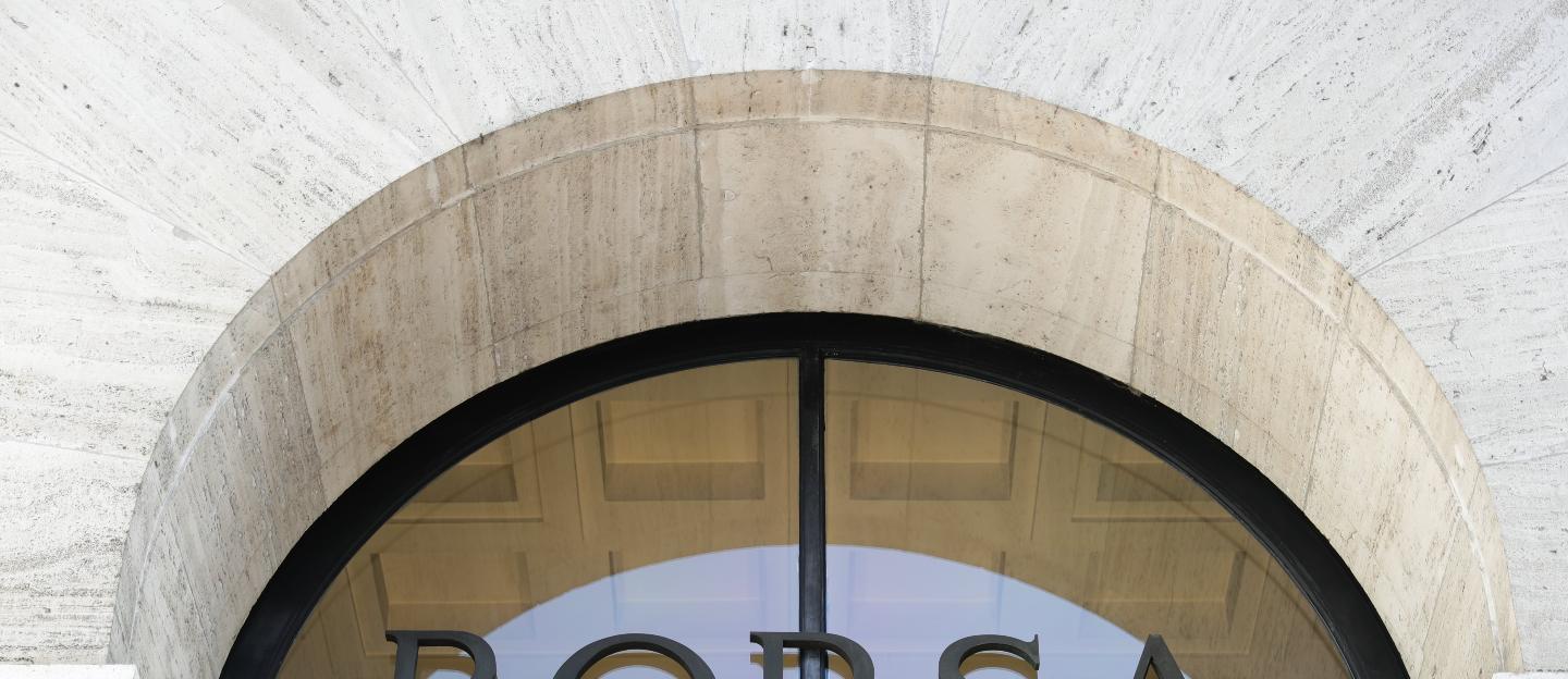 Sole 24 ore borsa tempo reale sale