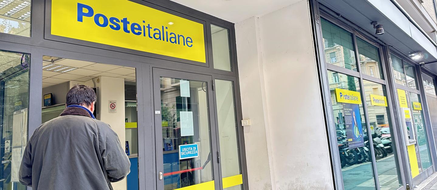Poste valore azione on sale