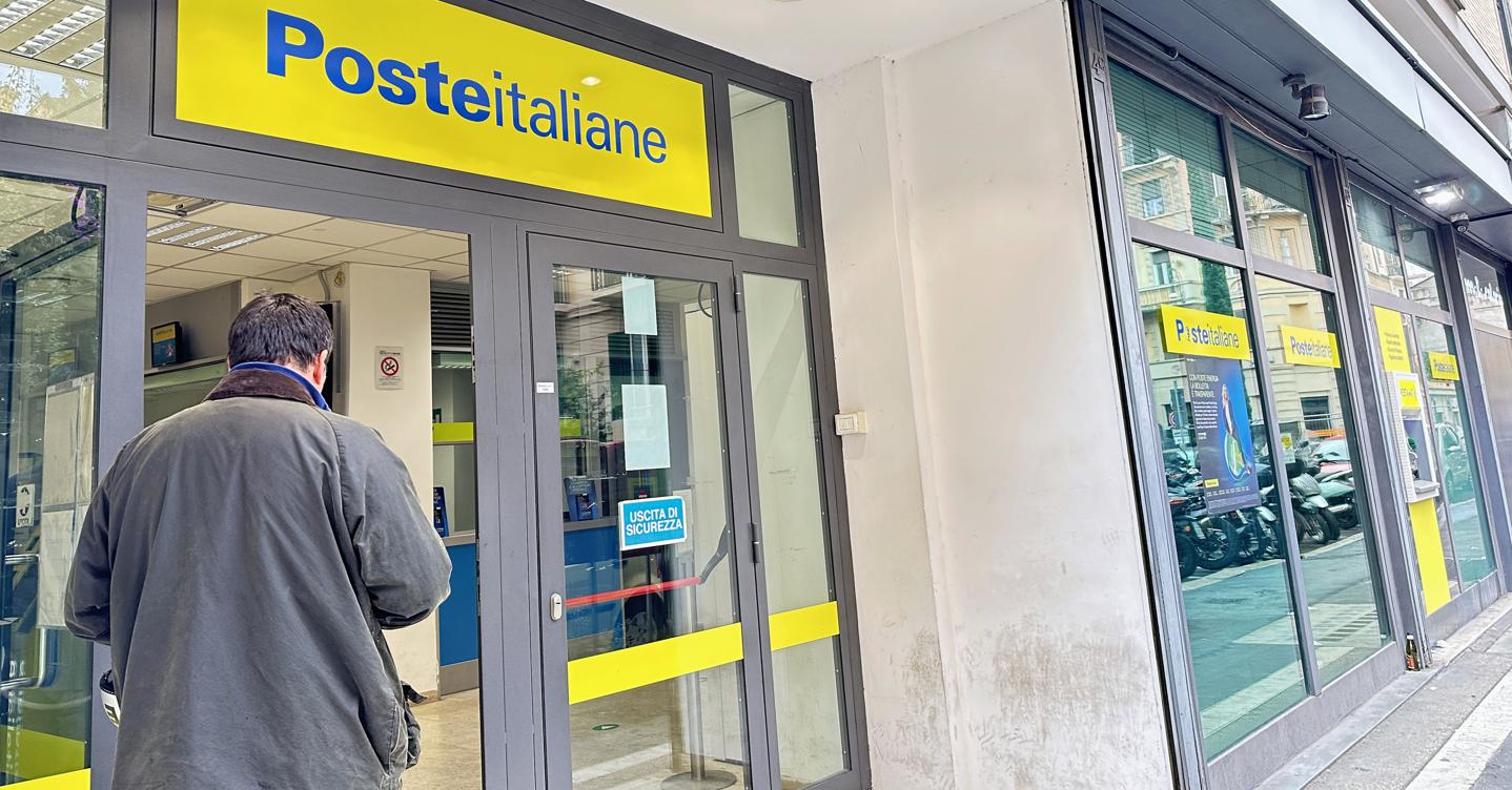 Titolo poste italiane tempo reale cheap