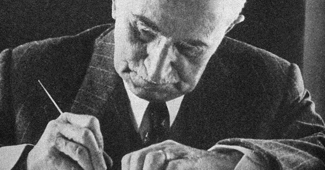 Luigi Einaudi