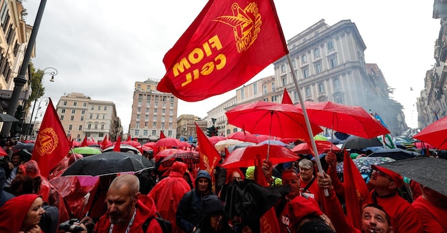 La manifestazione nazionale del settore Automotive a Roma