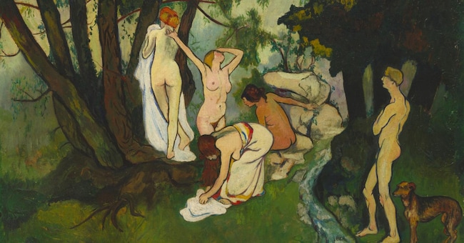 Courtesy Christie’s
