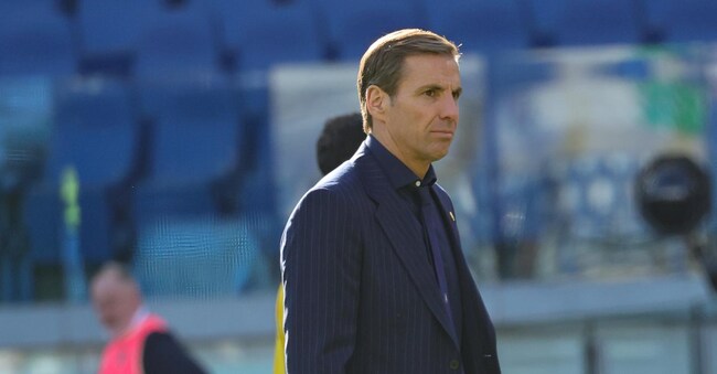 Gonzalo Quesada (Photo by Andrea Martini/NurPhoto)