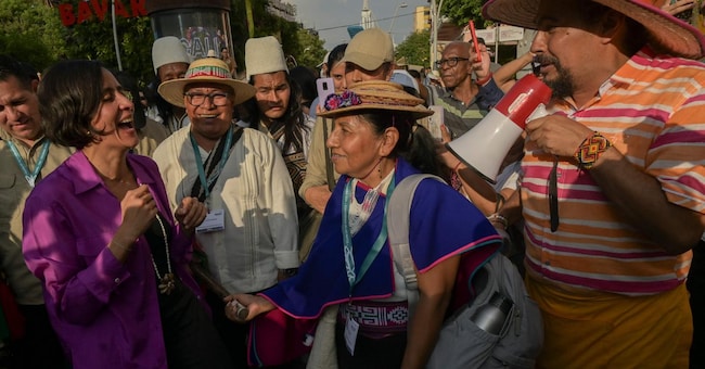  (Photo by JOAQUIN SARMIENTO / AFP)