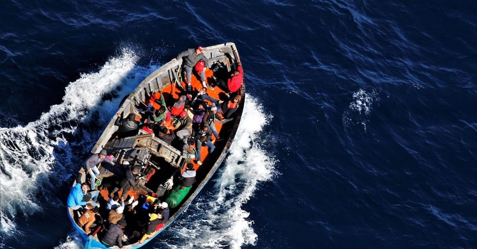 Ecco come cambia il decreto migranti, le nuove regole sui ricorsi - Il ...