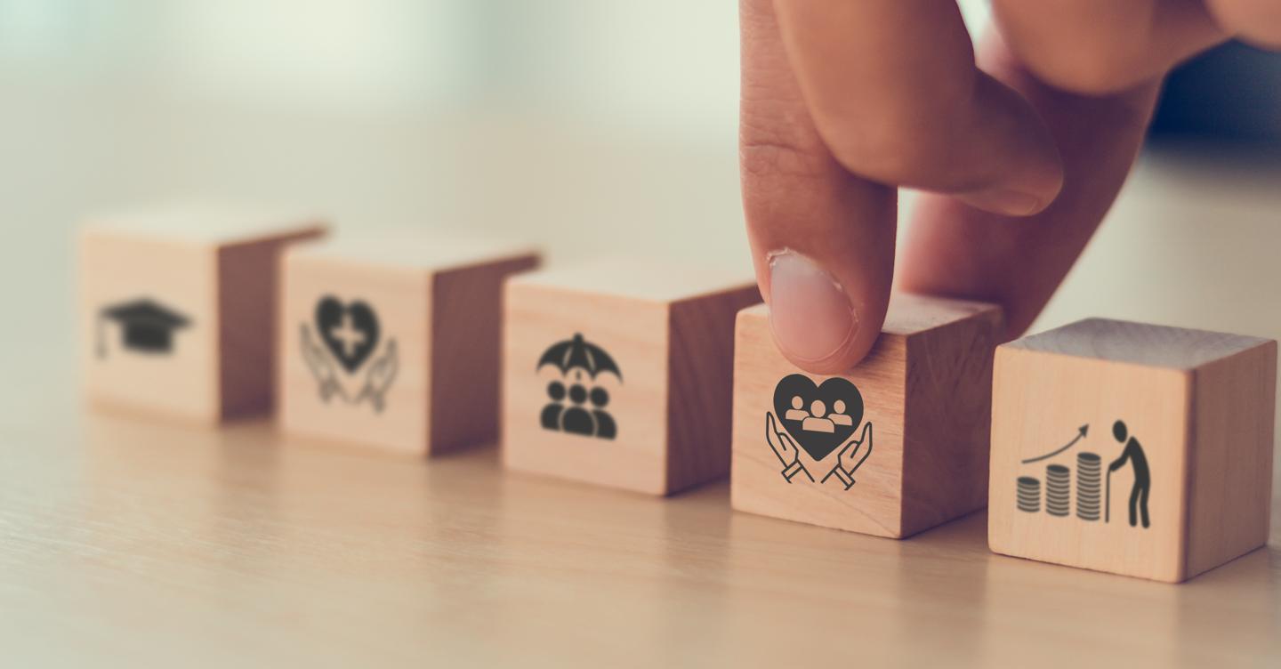 Welfare, per diventare globale deve includere sempre più le Pmi