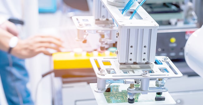 Il target è soprattutto quello delle Pmi, fornendo consulenza specializzata e soluzioni mirate anche ad aziende con risorse limitate