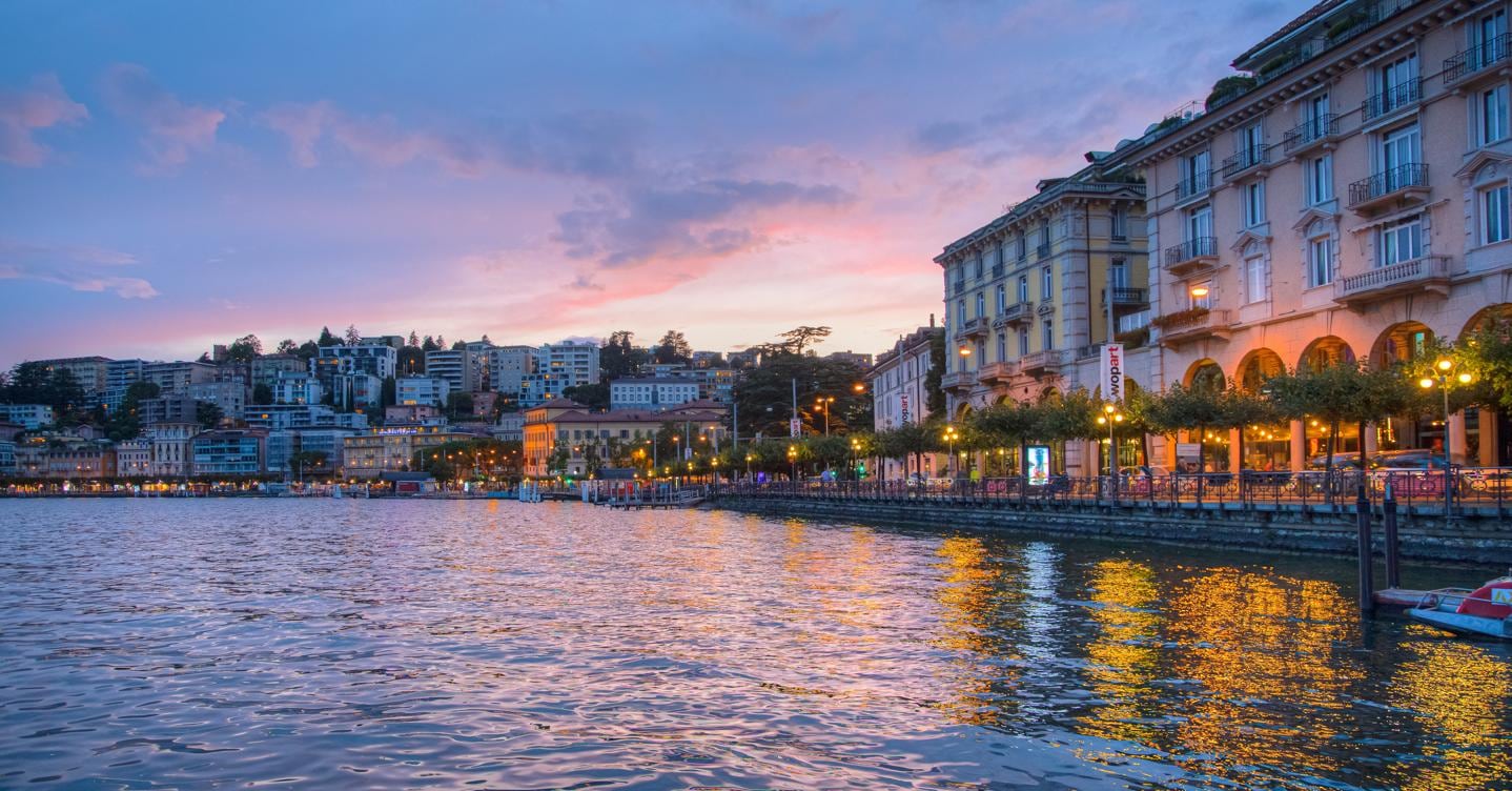 Criptovalute, altro che stretta: in Svizzera zero tasse e Lugano lancia la  sfida - 24+