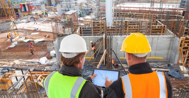 A Bergamo i cantieri Pnrr valgono il 39% del mercato totale, a Mantova il 51%.